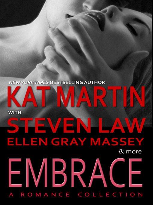 Title details for Embrace by Kat Martin - Wait list